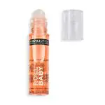 Makeup Revolution Relove Roll Baby Lip Oil Papaya
