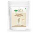 SARA EARTH Vanilla Flavor Milkshake Premix |Vanilla Instant Drink Mix (150 g)