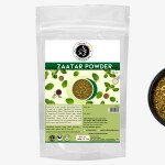 Zaatar Powder-400g