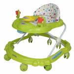 Sunbaby Green Rideon Walker (6 - 24 Months)