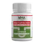 Uma Ayurveda Raktapachak Tablet 120 Tab Useful in Digestive Health Fever