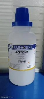 ACETONE (For synthesis)