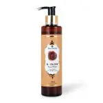 BALU HERBALS - B Glow Face Wash, 200ml (Pack of 1)