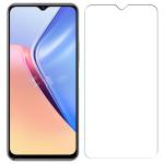 FCS 9H Anti Shock Flexible Screen Protector For Vivo Iqoo U3 (Glossy)