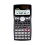 Glthzen Black Gl-991 Ms Financial Calculator 12 Digit