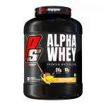 Prosupps Alpha Whey Protein [4.4 lbs Molten Mango]