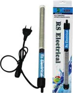 MR Traders RS ELECTRICAL Glass Heater Undergravel Aquarium Heater ()