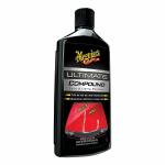 Meguiar's Ultimate Compound Car Scratch Remover with Micro Abrasive Technology