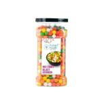 Fuzion Foodz Fuzion Foodz Mix Fruit Candy, 180 G