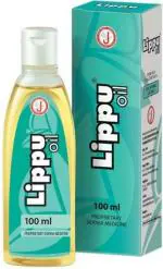 Dr JRKs Paraben Free Lippu Oil Moisturization and Nourishment 100 ml (Pack of 2)