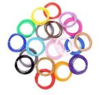 Protomont TECHNOLOGIES Filament Refills 1.75 mm PLA 10 Colors x 5 mtr 3D Pen