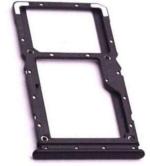 NAFS Xiaomi mi Note 7 Sim Tray (Black)