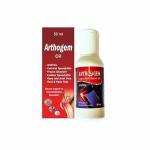 OT Agron Arthogem Oil - Ayurvedic & Herbal Pain Relief Oil