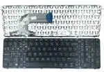 HB PLUS Laptop Keyboard Replacement Key For Pavilion 15-H050Ng, 15-H050Ns, 15-H051Ns, 15-H090Sg, 15R