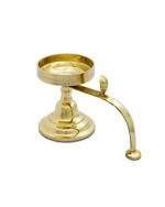 Dmi's Traditional Brass Alang Dhuparti 70mm