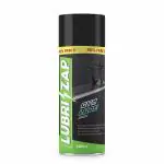 Lubrizap 225 ml Gym Lube Spray or Lubricant for Treadmills and Gym Equipment, Wear Resistant Lubricant for Improved Performance and Long Life - Gym Accessories Chain Spray Pack of 1