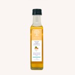 SPROUTED Wood Pressed Groundnut Oil or Peanut Oil 250 ML