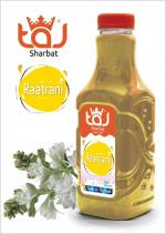 Taj Ratrani Sharbat,750 Ml,(Pack of 3)