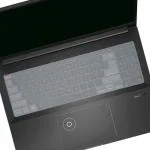 iFyx Silicone Keyboard Skin Cover for Asus Vivobook 15 OLED X1505 M1505 X1504 X1502 E1504G E1504F 15.6