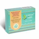 Earthy Sapo Divine SImplicity Unscented Moisturizing Bathing Soap