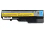 Regatech Compatible For Lenovo B460, B550, G430, G450, G530, G550, G555, V460, G455 Black 6 Cell Li-ion Laptop Battery