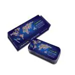 Classmate Archimedes Geometry Box | Die- Cast Compass | Mechanical Pencil | Double sided tray