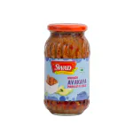 SWAD Andhra Avakaya Mango Pickle 450g