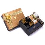 ZOROY Luxury Chocolate Gourmet box of goodies and chocolates For Celebrations | Festive | Rakhi | Diwali | Holi | Christmas | New Year | Birthday | Corporate Gift Box