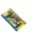 Auto Dean 6 Piece Puncher kit