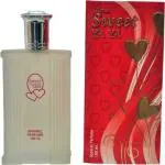 Gimani Sweet YA YA Eau de Perfume Fresh Men 100ml