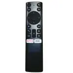 Electvision Remote Control for led Smart tv Compatible with Nokia led LCD Without Voice