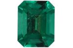 Feel Touch Mart 8.75 Emerald Panna Gemstone Original Certified Earth Mine Brazilian Emerald Gemstone 9.25 Ratti Emerald Beautiful Unheated Untreated Genuine Panna With Igl For Ring & Pendant By