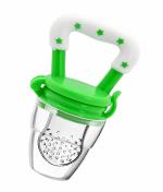 ShopiMoz Pack Of 1- Baby Silicone Food/Fruit Nibbler