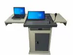 ADRTECH - Digital Podium | Electronic Podium | i3/4GB/500GB HDD