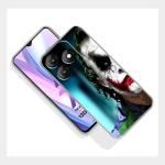 Mobom Designer Back Case Cover For iTel A70