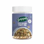 Happilo Premium International Pizza Oregano Party Mix 200g