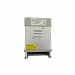 ROYALZY 8 Channel 12V 10A Switch Power Supply CCTV/SMPS DS-2FA120A-DW-IN + USEWELL DC Connector