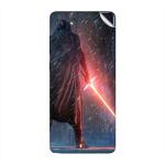 GADGETSWRAP Printed Vinyl Skin Sticker for Samsung Galaxy Note 10 Lite - Kylo Ren