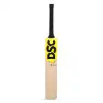 Dsc Boys Milticolour Condor Scud Kashmir Willow Cricket Bat (Size 5)