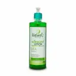Natural's Care For Beauty Astringent Lotion with Oily Skin for Face and Pimples 500ml Pack of 1