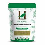 H&C Herbal Ingredients Expert Natural Orange Peel Powder - 227gm