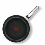 Tefal Non-Stick Fry Pan Smart Thermo Signal Temperature Indicator