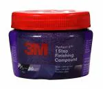 3M Perfect-It 1-Step Finish Compound, Remove Minor Scratches (100g, Pack of 1)