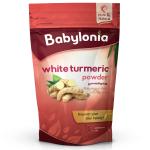 Babylonia White Turmeric | Poolankilangu Powder for Skin Care, 100g