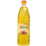 VARENYA Sing tel | Groundnut Oil | -1 Liter