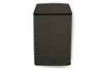The Furnishing Tree Military Polyester Washing Machine Cover for Bosch 7.5 kg Fully-Automatic Top Loading WOE754C1IN (57 x 56 cm)