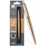Parker Jotter Cion Anti-Microbial Ball Pen Copper Plated