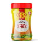 RGS - Pure Cow Ghee 500 ml| 100% High Quality Pure Traditional Cow Ghee