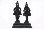 Swastik Handicrafts Vithal Rukmini 5.5 Inch