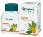 Himalaya Himalaya Wellness Pure Herbs Karela Metabolic Wellness - 60 Tablets